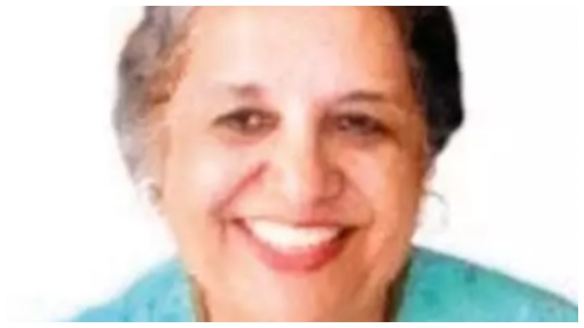 Fatima Zakaria Passes Away ಪತ್ರಕರ್ತೆ, ಪ್ರಸಿದ್ಧ ಶಿಕ್ಷಣ ತಜ್ಞೆ ಫಾತಿಮಾ