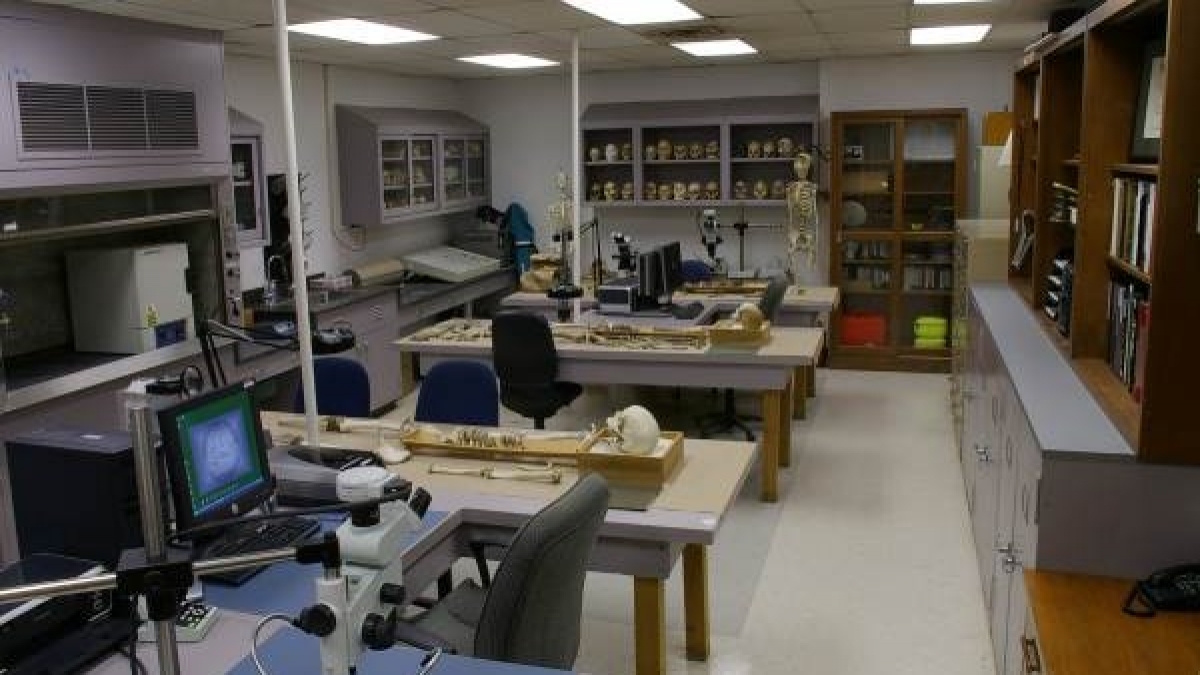 ಬೆಂಗಳೂರಿನಲ್ಲಿ ಸ್ಥಾಪನೆಯಾಗಲಿದೆ ರಾಜ್ಯದ ಮೊದಲ ವನ್ಯಜೀವಿ ವಿಧಿವಿಜ್ಞಾನ ಪ್ರಯೋಗಾಲಯ! Karnataka State's