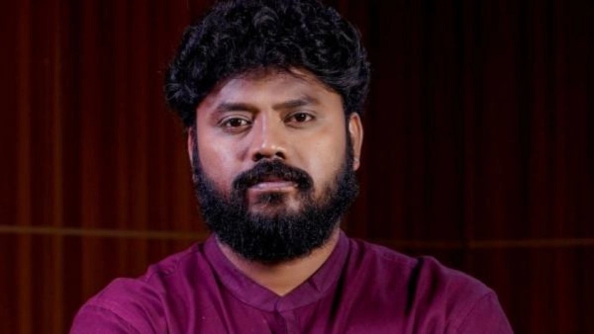 Pradeep Eshwar: ಸುಧಾಕರ್ ಸೋಲಿಸಲು ಕಾಂಗ್ರೆಸ್ ಅಭ್ಯರ್ಥಿ ಖರ್ಚು ಮಾಡಿದ ಹಣ ಎಷ್ಟು ಗೊತ್ತಾ? | Karnataka Results: Pradeep Eshwar Reaction After Won Against Sudhakar In Chikkaballapur - Kannada Oneindia