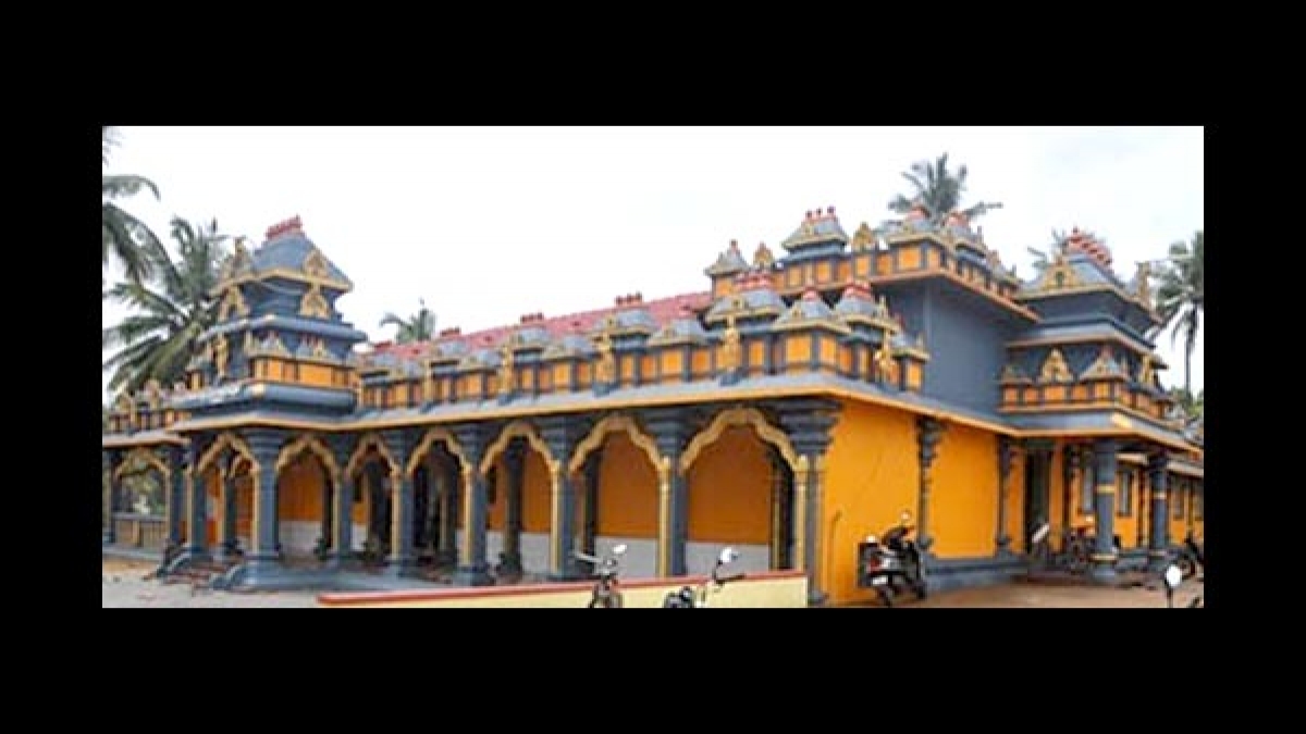 ಮರವಂತೆ, ಉಡುಪಿ ಜಿಲ್ಲೆ