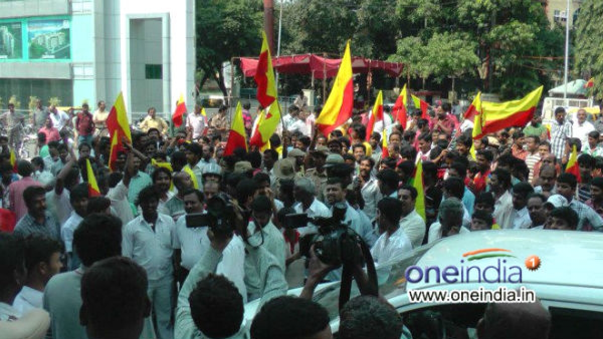 ಕನ್ನಡಕ್ಕೆ ಪೂರಕವೇ ಹೊರತು ಮಾರಕವಲ್ಲ
