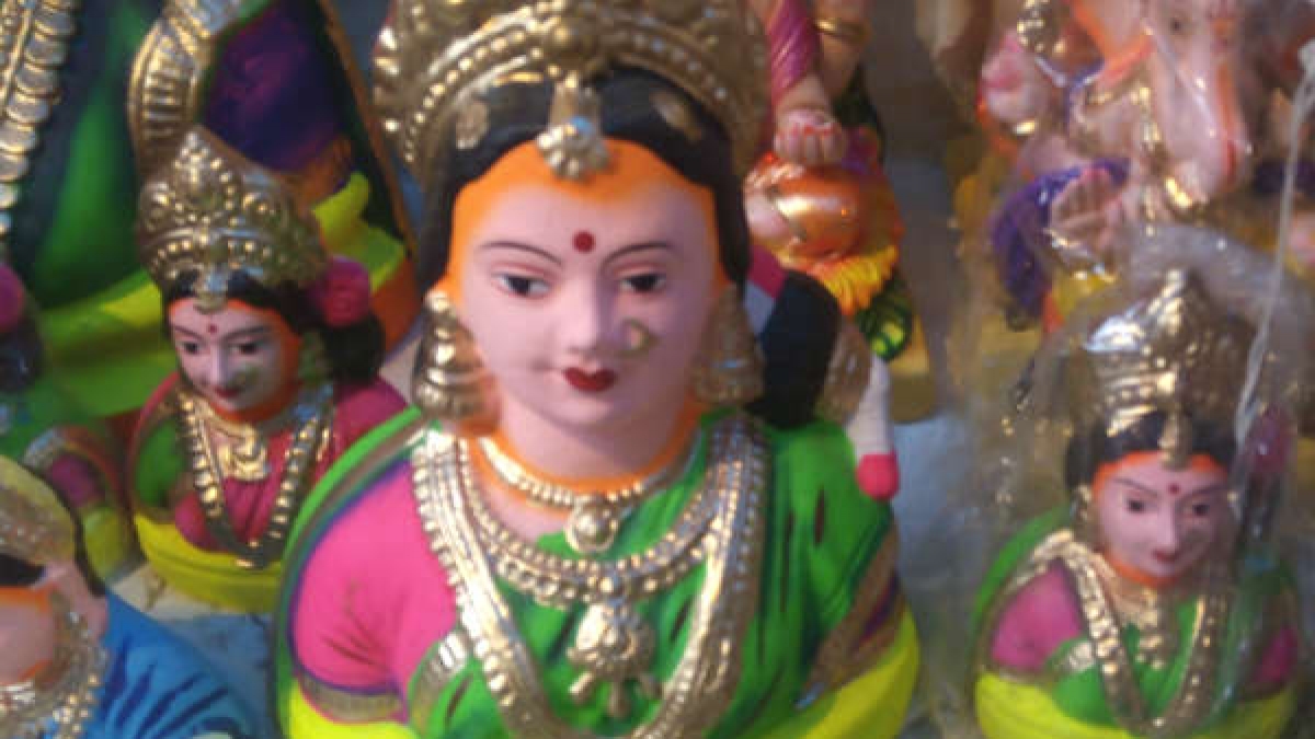 ಸ್ವರ್ಣಗೌರೀವ್ರತದ ಹಿನ್ನೆಲೆ, ವಿಶೇಷತೆ ಮತ್ತು ಸಿದ್ಧತೆ How to perform Gowri Ganesha Habba