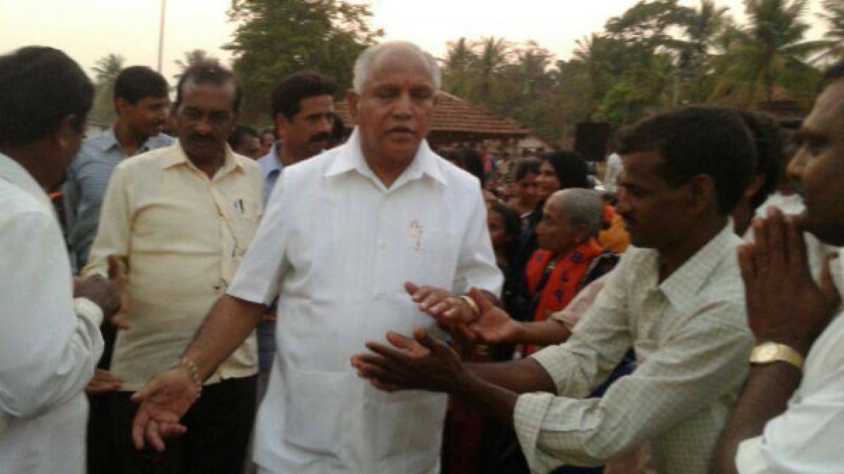 ರೈತರ ಆತ್ಮಹತ್ಯೆಯ ಬಗ್ಗೆ