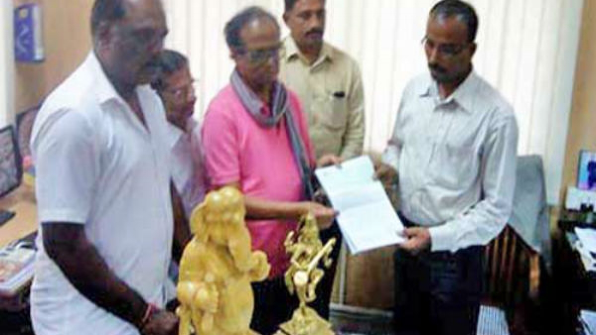 ಪ್ರಶಸ್ತಿಗೆ ಅಗೌರವ ಮಾಡಿದಂತಾಗುವುದಿಲ್ಲವೇ?
