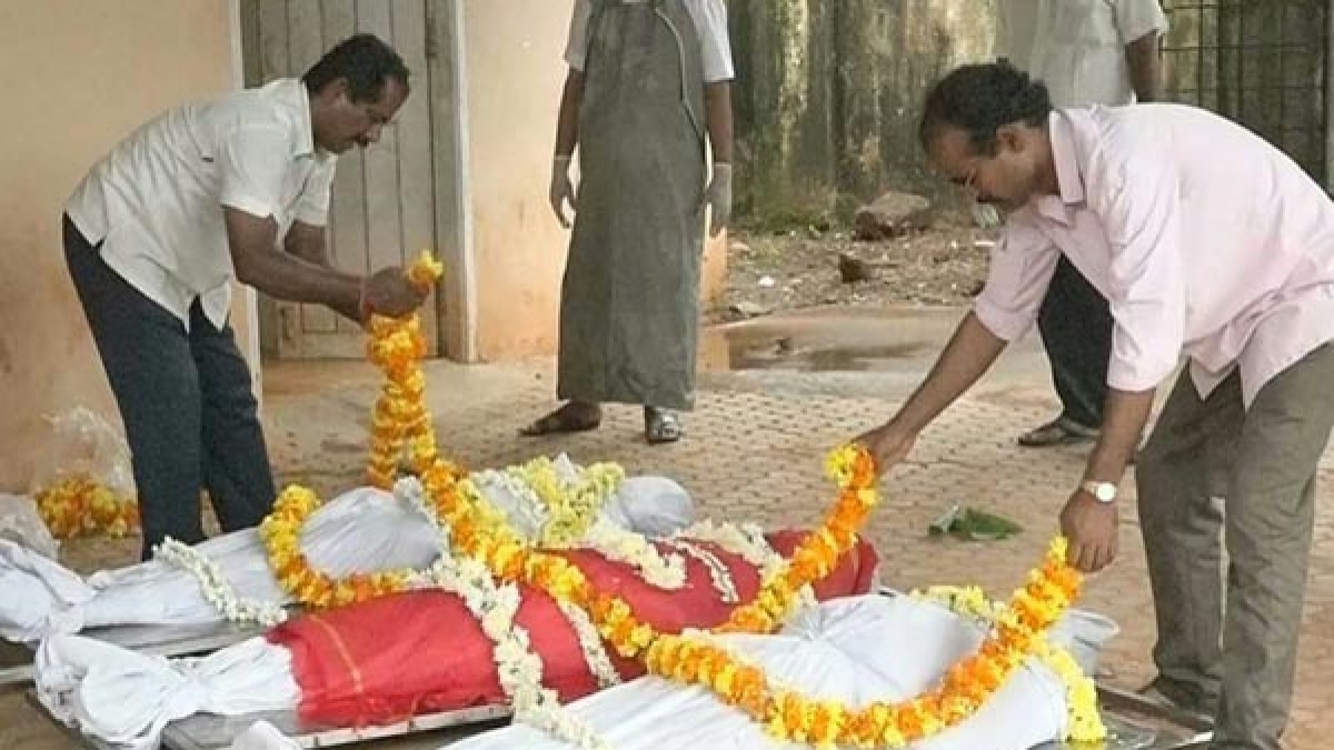 ನಿಮಗೆ ಸಮಾಜಸೇವೆ ಮಾಡಲು ಪ್ರೇರಣೆ ತಂದಿದ್ದು?