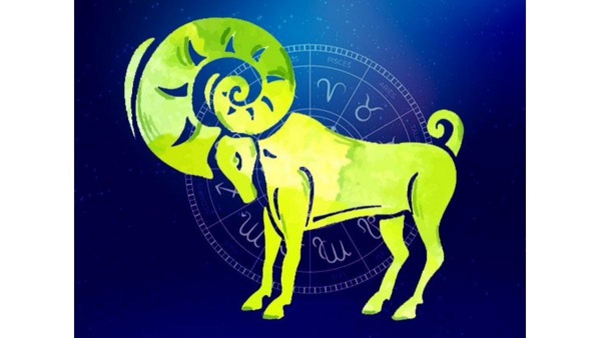 ಮೇಷ