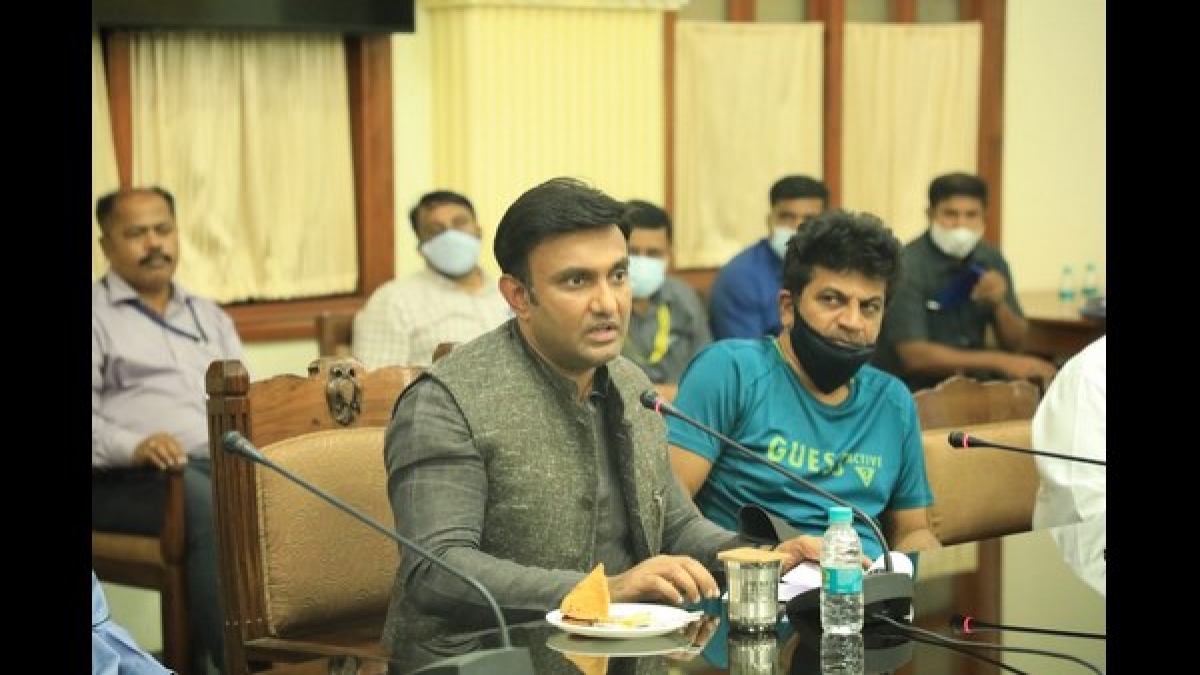 ಆರೋಗ್ಯ ಇಲಾಖೆಯ ಮಾರ್ಗಸೂಚಿ ಬದಲಾವಣೆಗೆ ಮನವಿ