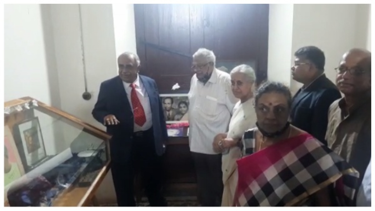 ಕುವೆಂಪು ಹಾಗೂ ತೇಜಸ್ವಿ ಎತ್ತರಕ್ಕೆ ಬೆಳೆದರು