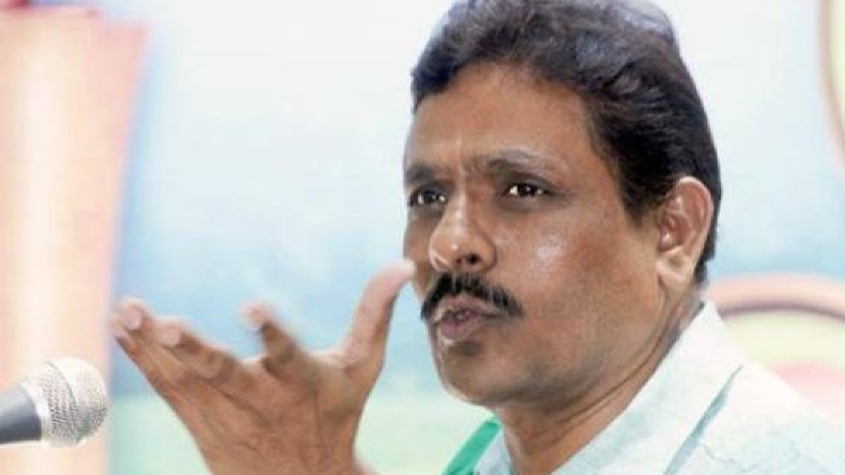 ಚಂದ್ರು ಒಕ್ಕೂಟವನ್ನು ಕೂಡ ರಚನೆ ಮಾಡಿರಲಿಲ್ಲ