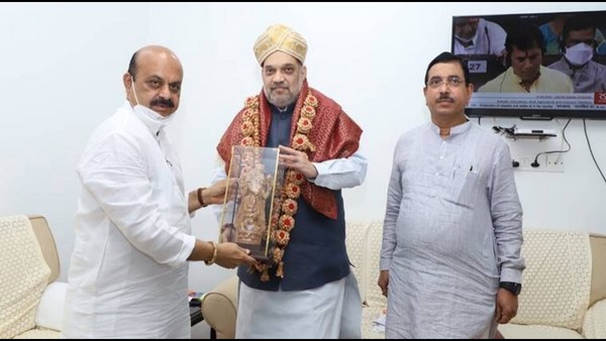 ವರಿಷ್ಠರ ಜೊತೆಗಿನ ಹಲವು ಸುತ್ತಿನ ಮಾತುಕತೆಯ ನಂತರವೂ, ಸಂಪುಟ ರಚನೆ ಫೈನಲ್ ಆಗಿಲ್ಲ