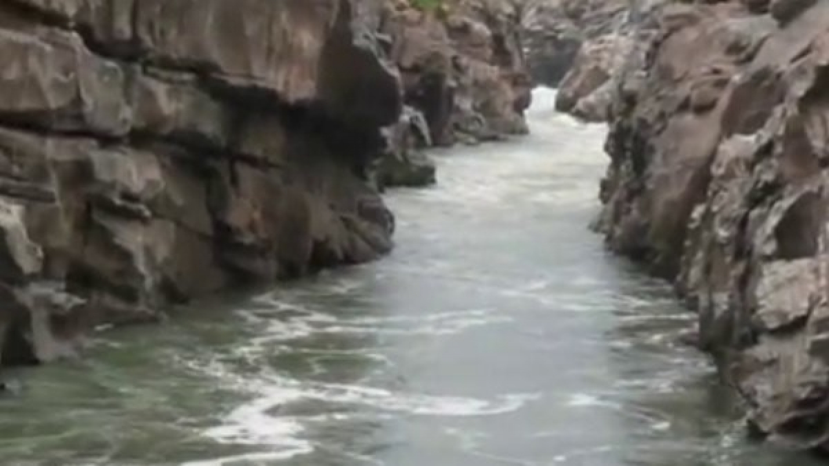 ಮೇಕೆದಾಟು ಯೋಜನೆ: