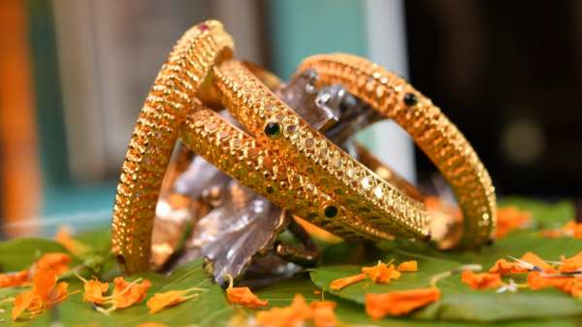 ಡಿಜಿಟಲ್ ಚಿನ್ನ ಎಂದರೇನು?