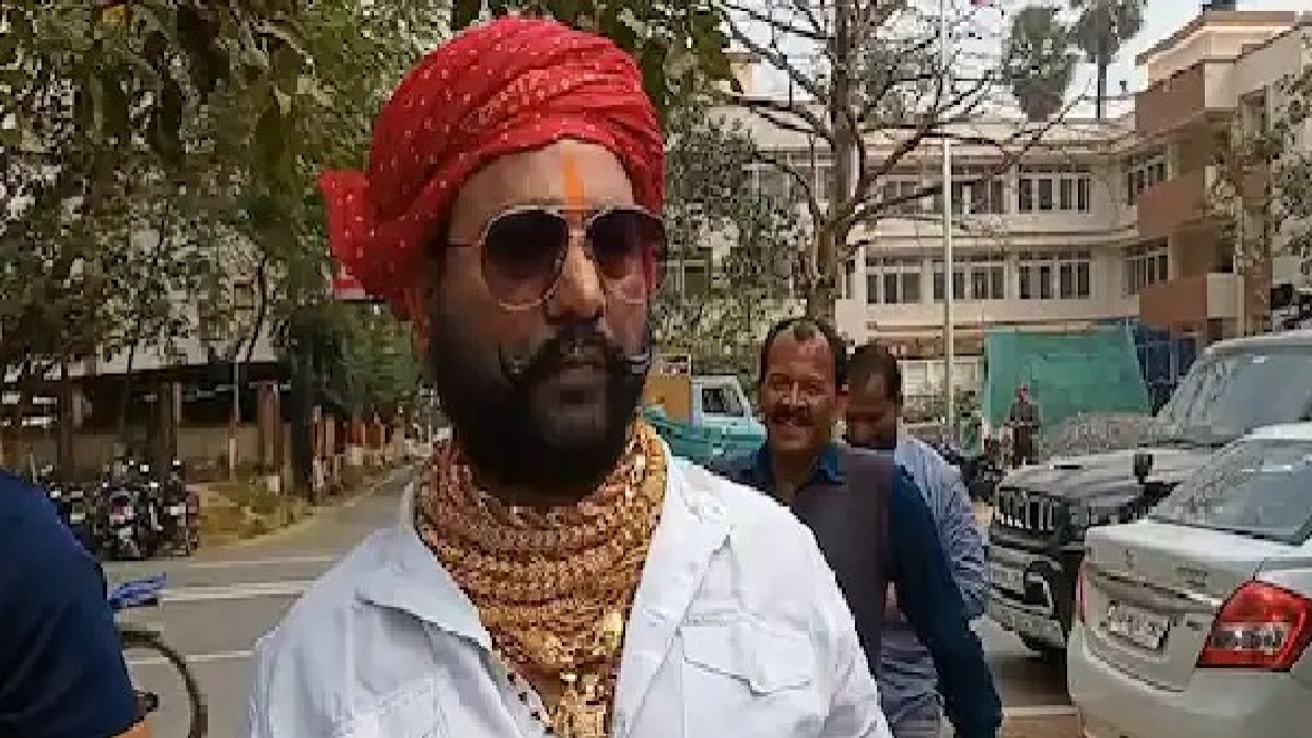 'ಬಿಹಾರದಲ್ಲಿ ಏನಿದೆ? ಬಹಳಷ್ಟು ಚಿನ್ನವಿದೆ'
