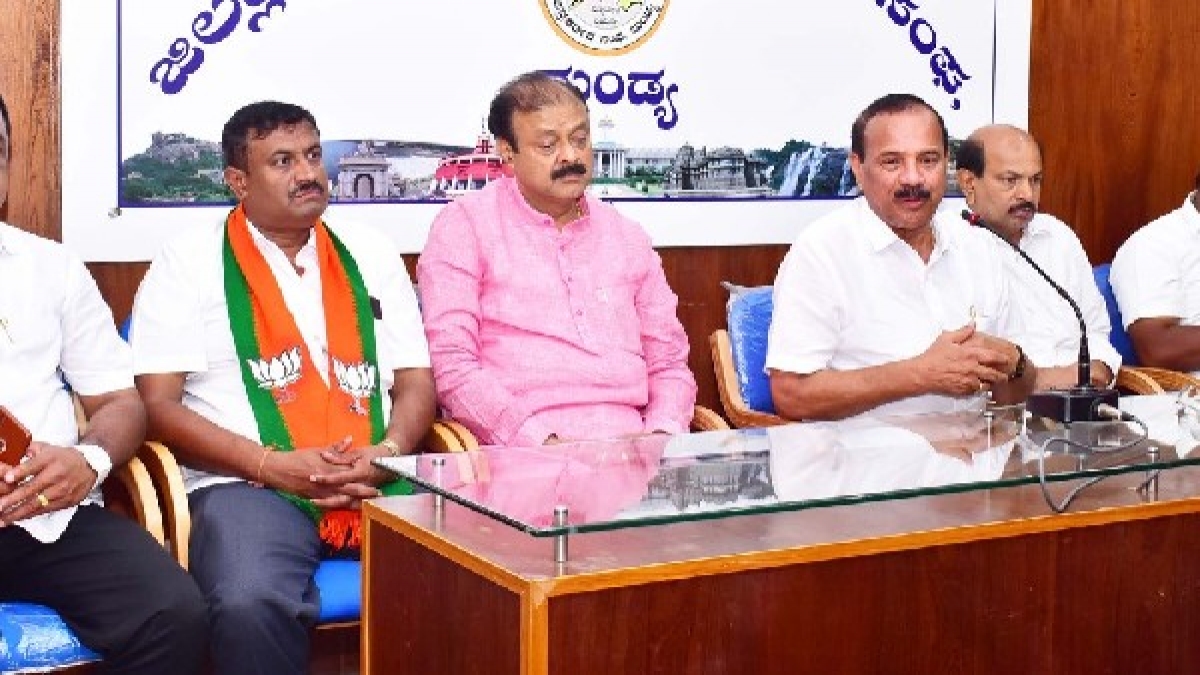 ವಿಧಾನಪರಿಷತ್ ಅನ್ನು ಚಿಂತಕರ ಚಾವಡಿ