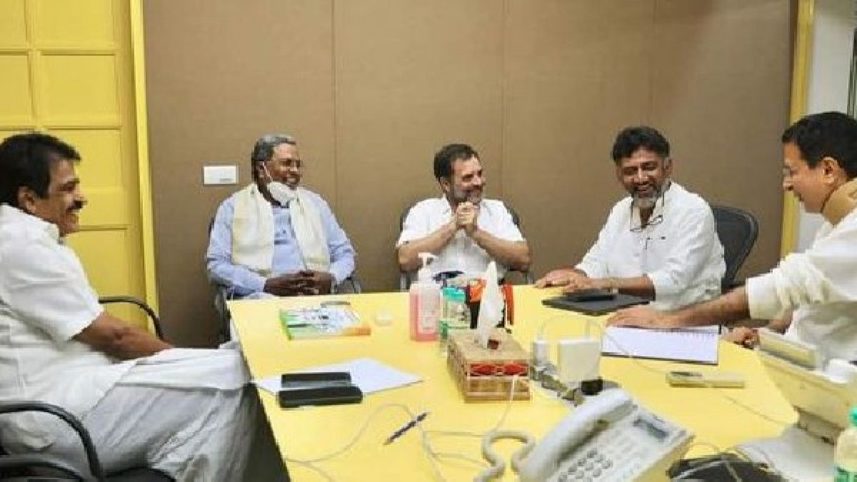 ಮಂಡ್ಯದಲ್ಲಿ ಬಿಜೆಪಿಗೆ ಅಭ್ಯರ್ಥಿಗಳು ಯಾರಿದ್ದಾರೆ?