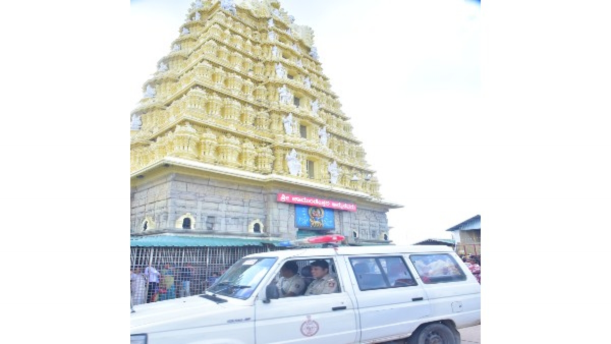 ಚಾಮುಂಡಿ ಬೆಟ್ಟಕ್ಕೆ ಭೇಟಿ ನೀಡಲಿರುವ ಮೊದಲ ಪ್ರಧಾನಿ