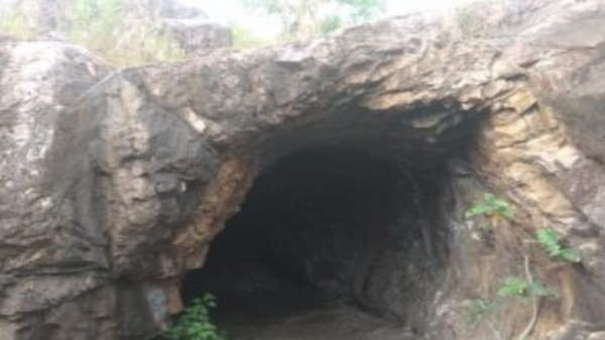 ದೇವಪಾಂಡಂ ದೇವತೆಗಳ ವಾಸಸ್ಥಾನ