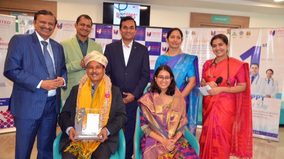 ವೈದ್ಯರುಗಳು ನಲುಗಿ ಹೋಗುತ್ತಿದ್ದಾರೆ