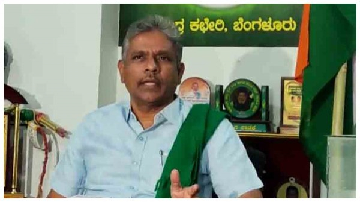 ಕೋಡಹಳ್ಳಿ ತಪ್ಪುಮಾಡದಿದ್ದರೆ ತನಿಖೆಗೆ ಒತ್ತಾಯಿಸಬೇಕಿತ್ತು