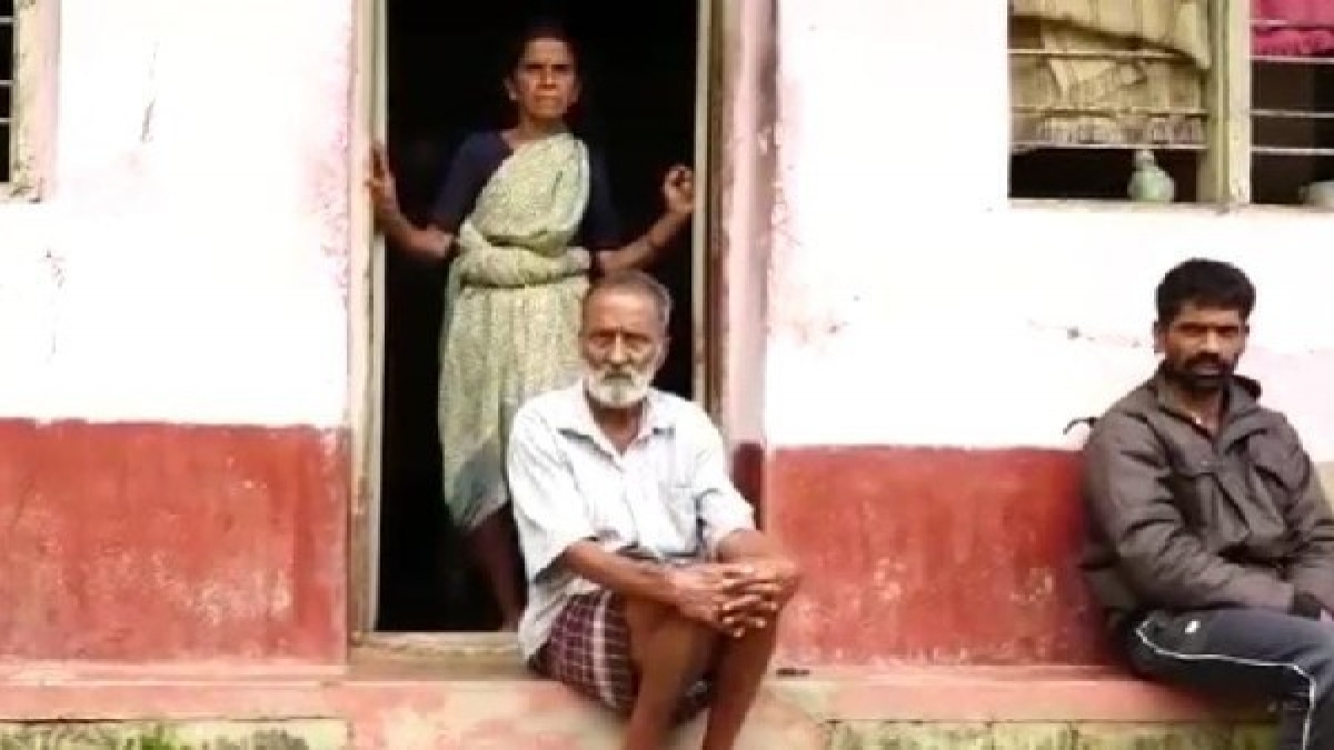 ಭಯದಲ್ಲಿ ಜೀವನ ನಡೆಸುತ್ತಿರುವ ಜನರು
