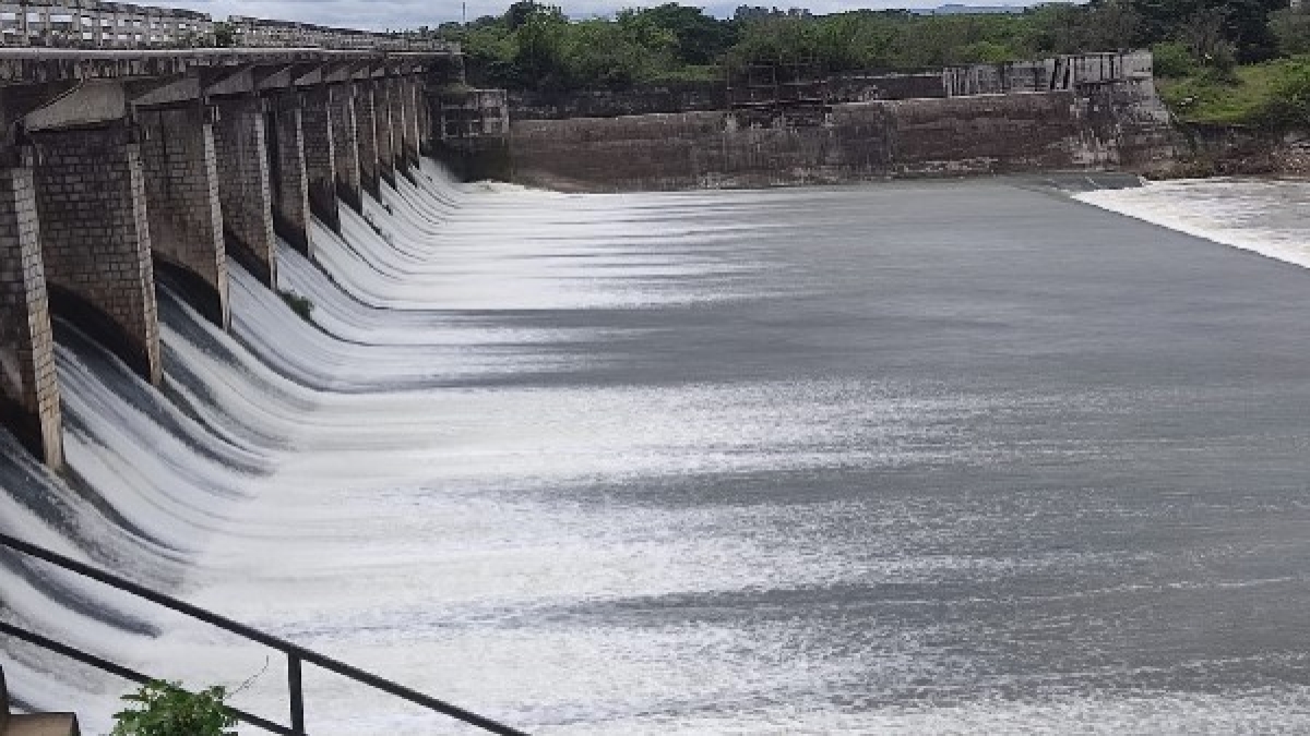 ಡ್ಯಾಂಗೆ ತೆರಳುವುದೇಗೆ?