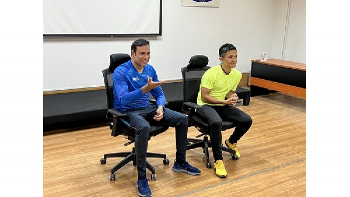 ಏಷ್ಯಾಕಪ್ನಲ್ಲಿ ವಿವಿಎಸ್ ಲಕ್ಷ್ಮಣ್ ಮಾರ್ಗದರ್ಶನ