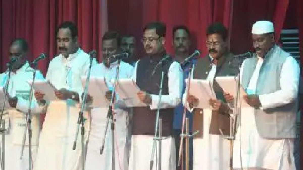 ಕಾರ್ತಿಕೇಯ ಸಿಂಗ್ ವಿರುದ್ಧ ಅಪಹರಣ ಪ್ರಕರಣ