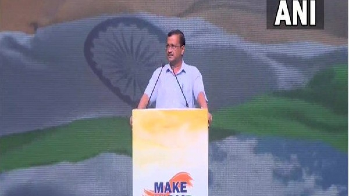 ಭಾರತವು ಶ್ರೀಮಂತ ರಾಷ್ಟ್ರವಾಗಬೇಕು