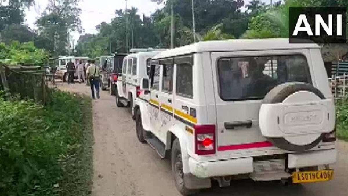 ಎಟಿಎಸ್ ತಂಡದಿಂದ ಮುಂದುವರಿದ ದಾಳಿ
