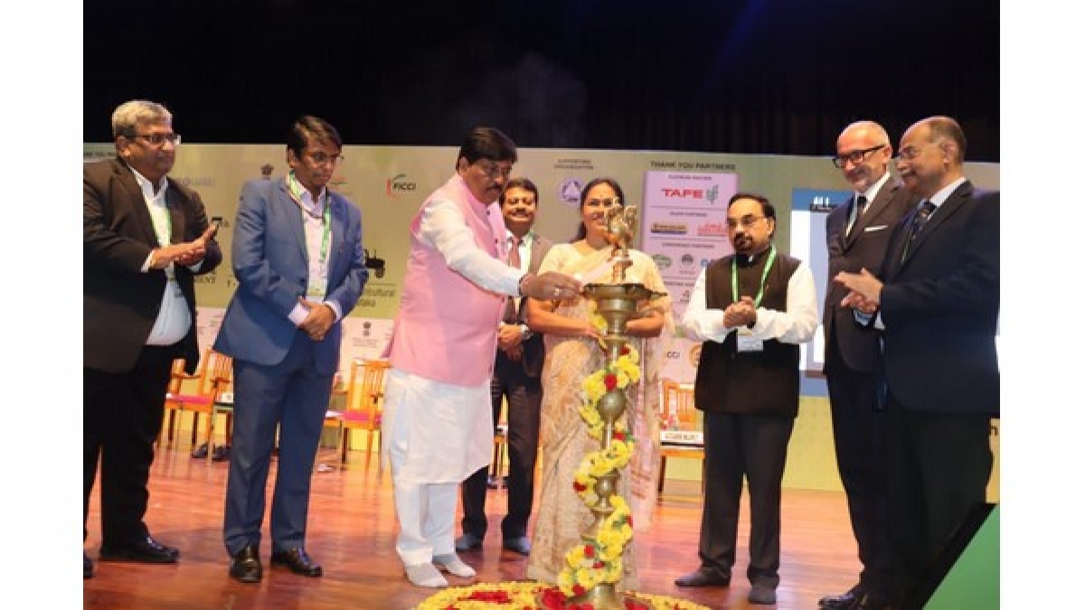 ಸವಳು-ಜವಳು ಸಮಸ್ಯೆ ಹೆಚ್ಚುತ್ತಿದೆ