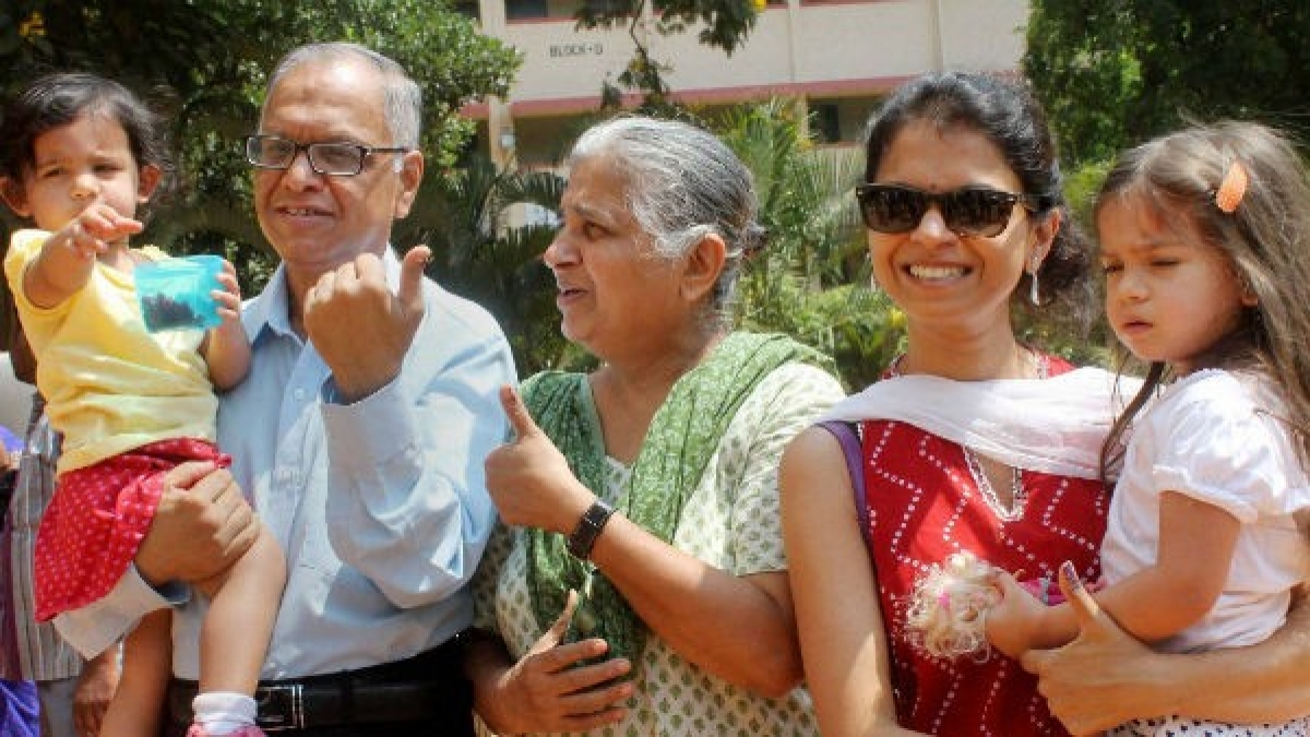 ವೃತ್ತಿಯಲ್ಲಿ ಫ್ಯಾಷನ್ ಡಿಸೈನರ್