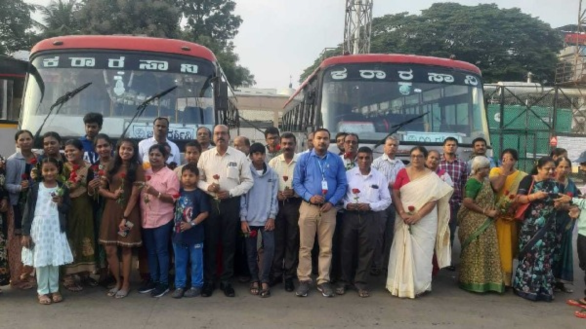 ವಿಶೇಷ ಕಾರ್ಯಾಚರಣೆಯಿಂದ ಬಂದ ಆದಾಯ