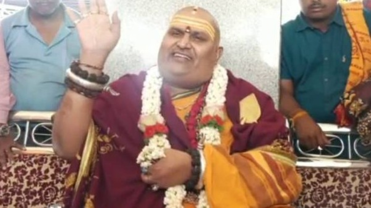 ಬ್ರಹ್ಮಾಂಡ ಗುರೂಜಿಯ ಭಯಾನಕ ಭವಿಷ್ಯ