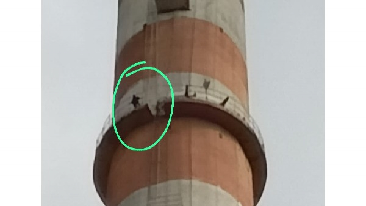 ಮಿಲ್ ನಿರ್ವಹಣೆಯಲ್ಲಿ ನಮ್ಮ ಶ್ರಮ