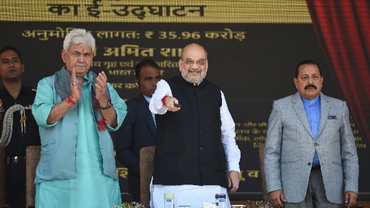 ಭಯೋತ್ಪಾದನೆಯನ್ನು ಸಂಪೂರ್ಣವಾಗಿ ಮಟ್ಟ