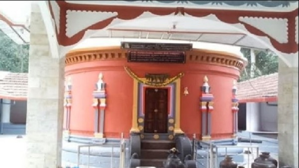 ಗಮನ ಸೆಳೆಯುವ ಅಗಸ್ತ್ಯೇಶ್ವರ ದೇಗುಲ