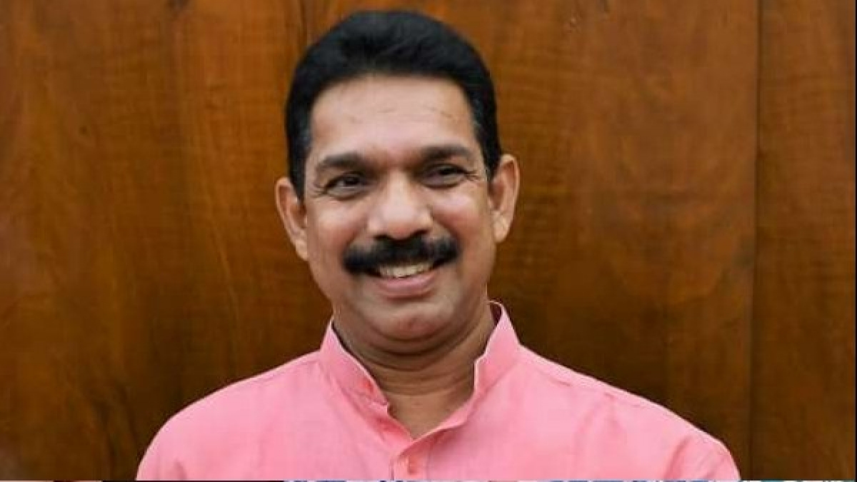 ಕಾಂಗ್ರೆಸ್ ಅಧಿಕಾರಕ್ಕೆ ಬರಲ್ಲ ಎನ್ನುವುದು ಡಿಕೆಶಿಗೆ ಗೊತ್ತಾಗಿದೆ
