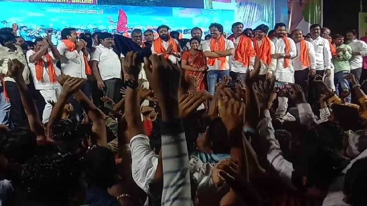 ಎಸ್ಟಿಗೆ 7, ಎಸ್ಸಿಗೆ 17 ರಷ್ಟು ಉದ್ಯೋಗ