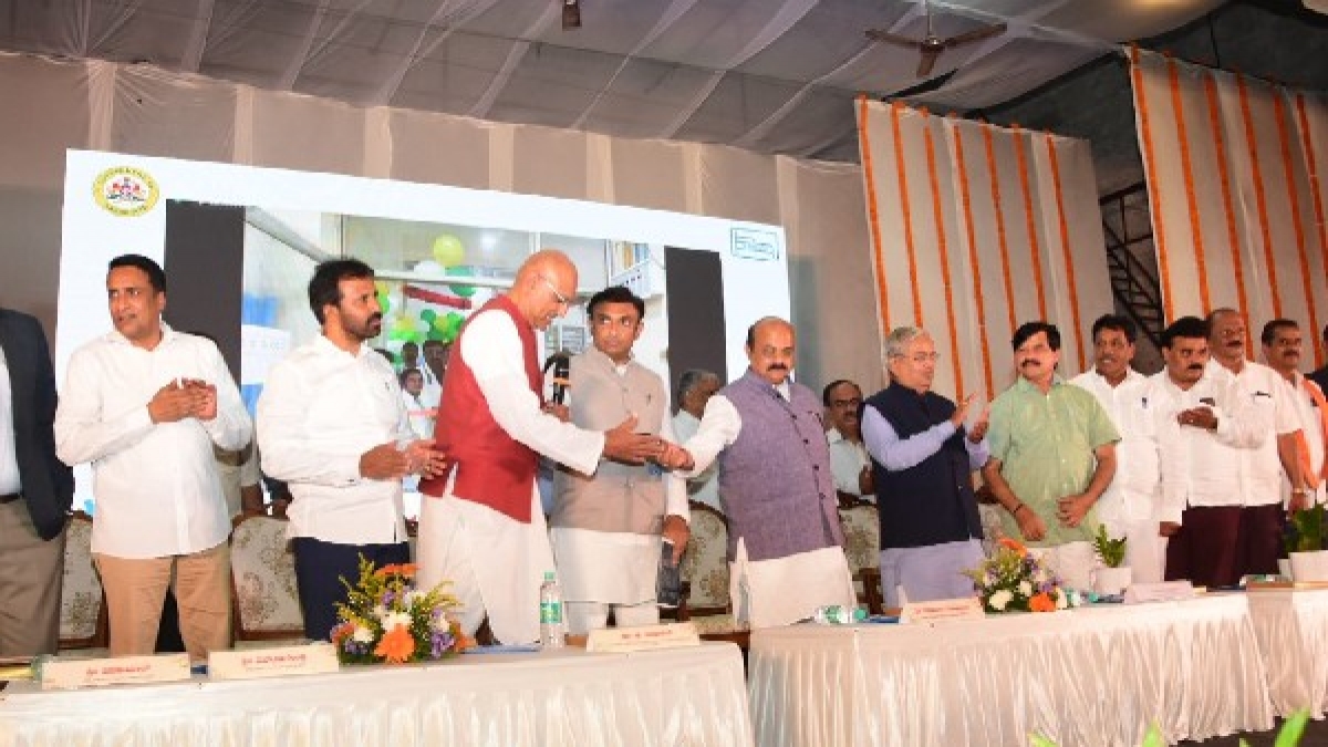 ತಳಮಟ್ಟದ ದುಡಿಯುವ ವರ್ಗದವರಿಂದ ರಾಜ್ಯದ ಆರ್ಥಿಕತೆ ಬೆಳೆಯುತ್ತದೆ