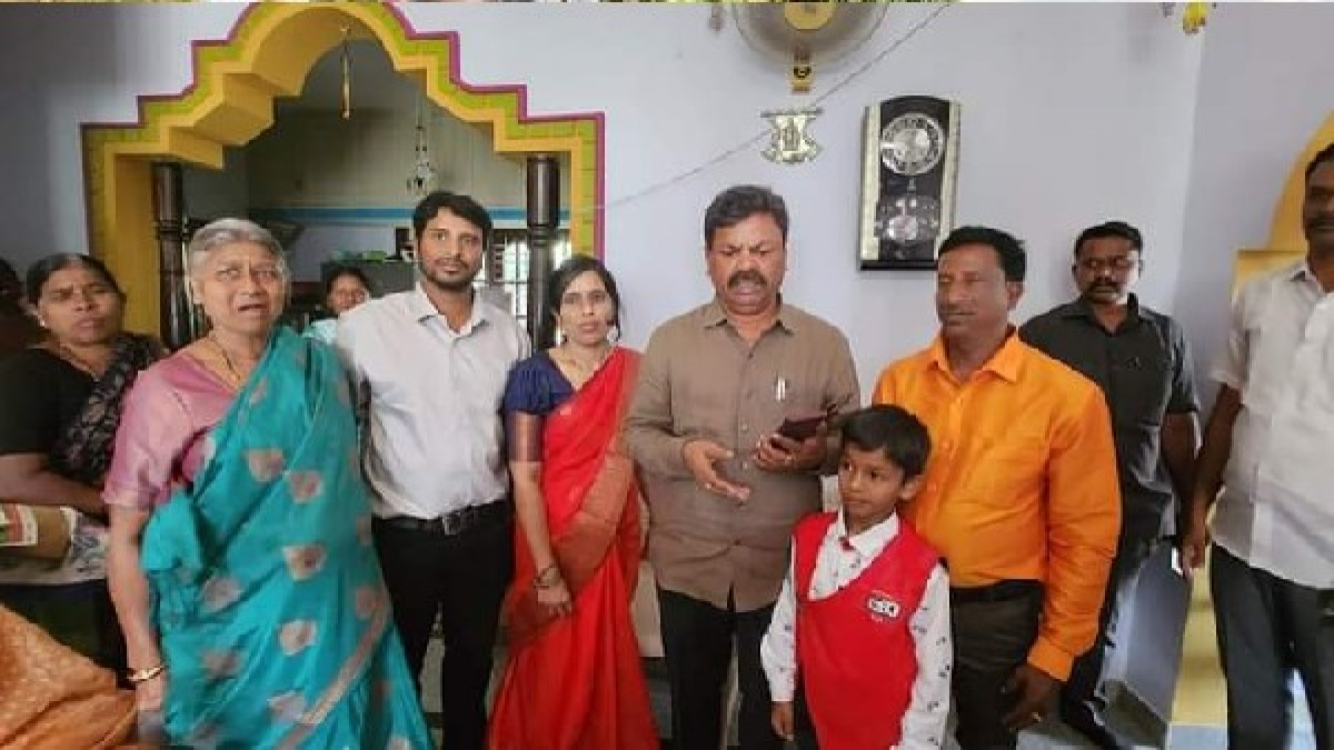 ಪೊಲೀಸ್ ಇಲಾಖೆಯಿಂದ ತನಿಖೆ