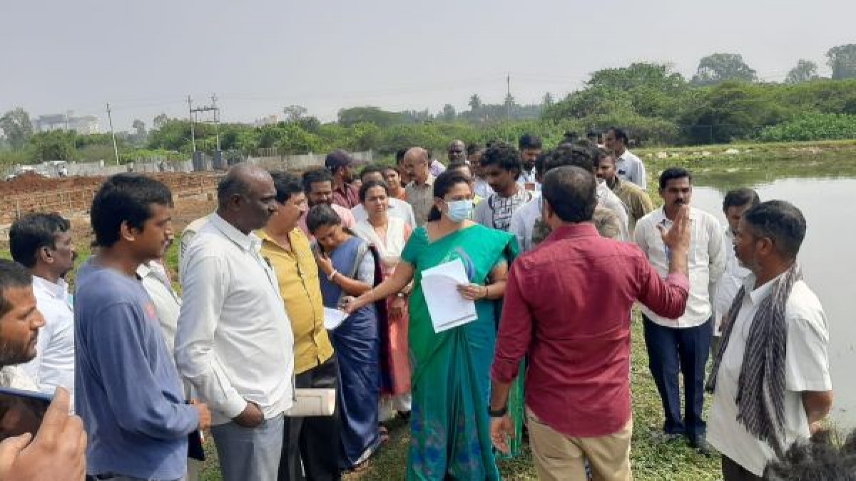 ಪಕ್ಷಿ ಪ್ರಬೇಧಗಳ ಆವಾಸ ಸ್ಥಾನ