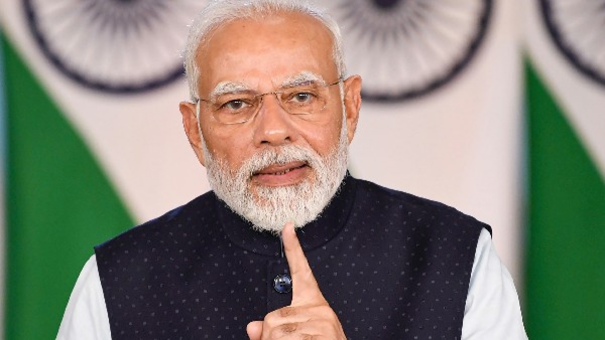 ಜಿ-20 ಲಾಂಛನದ ಬಗ್ಗೆ ಮೋದಿ ಹೇಳಿದ್ದೇನು?