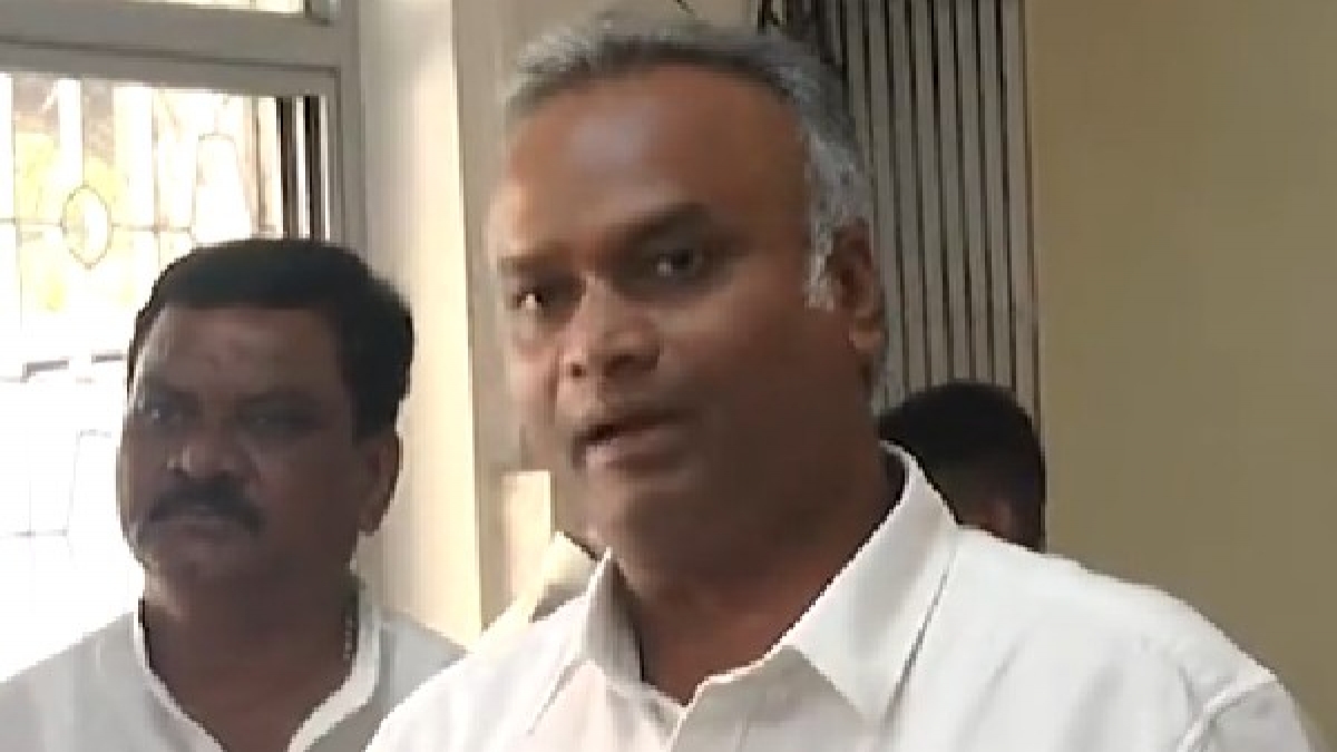 ಬಿಜೆಪಿ ವಿರುದ್ಧ ಕಾಂಗ್ರೆಸ್ ಶಾಸಕ ಪ್ರಿಯಾಂಕ್ ಖರ್ಗೆ ವ್ಯಂಗ್ಯ