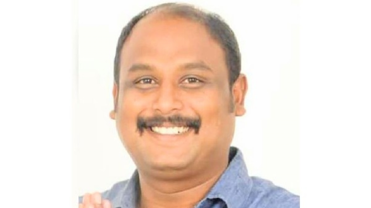 ಚುನಾವಣೆ ಅಂಗಳಕ್ಕಿಳಿದ ಸುನೀಲ್ ಬೋಸ್