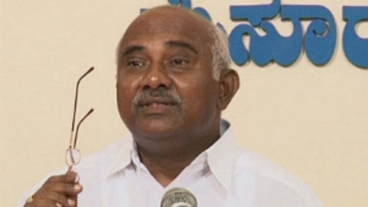 ಮತ್ತೆ ಕಾಂಗ್ರೆಸ್ನತ್ತ ಎಚ್.ವಿಶ್ವನಾಥ್ ಒಲವು