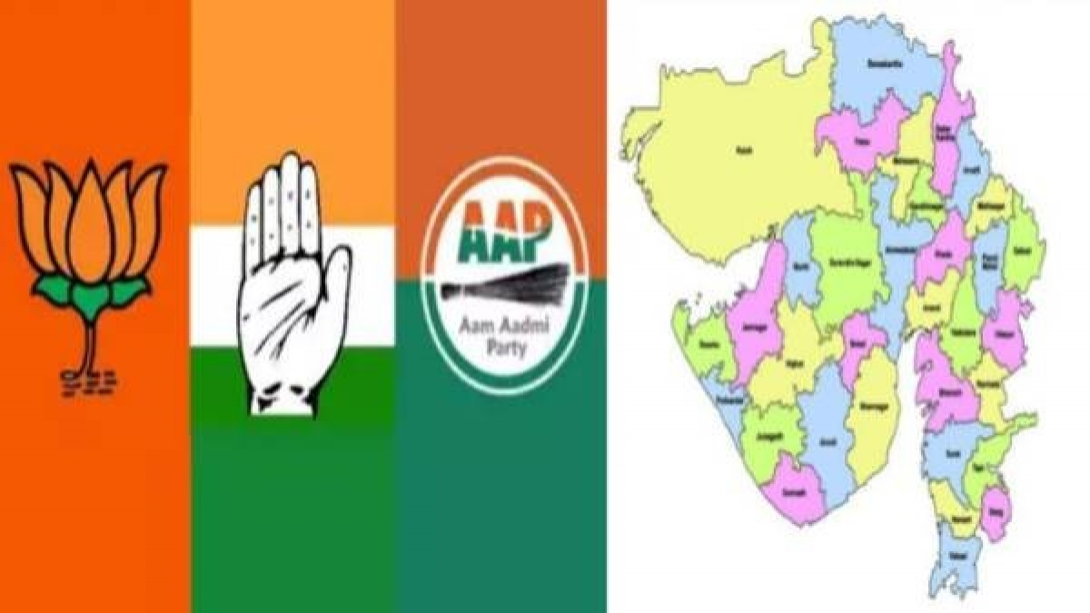 ಗುಜರಾತ್ ಚುನಾವಣೆ ಪ್ರಚಾರದಲ್ಲಿ ಭಾಗಿಯಾದ ಪ್ರಮುಖರು