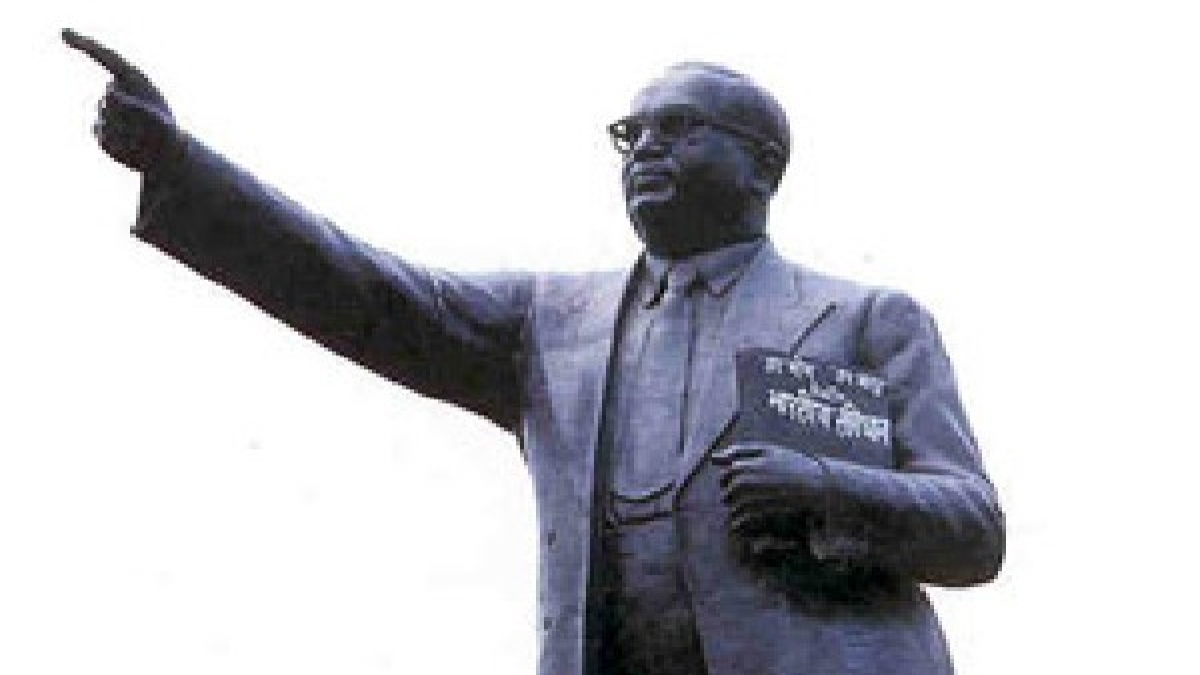 ಅಂಬೇಡ್ಕರ್ ಆಶಯ ಭಾಷಣದ ಸರಕಾಗಬಾರದು