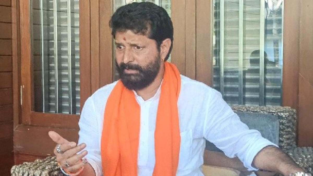 ಸಿದ್ರಾಮುಲ್ಲಾಖಾನ್ ಒಂದು ಬಿರುದು: ಸಿಟಿ ರವಿ