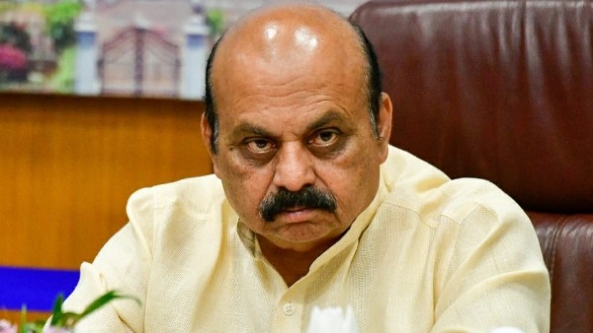 ಶಿರಾಳಕೊಪ್ಪದಲ್ಲಿ ಪಿಎಫ್ಐ ವಿದ್ಯಾರ್ಥಿ ಸಂಘಟನೆ ಪರ ಗೋಡೆ ಬರಹ