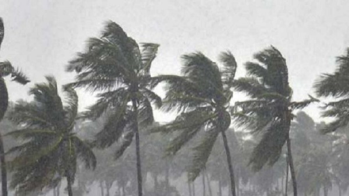 ತಮಿಳುನಾಡಿನಲ್ಲಿ ಡಿ.8ಕ್ಕೆ ಭಾರೀ ಮಳೆ ಸಾಧ್ಯತೆ